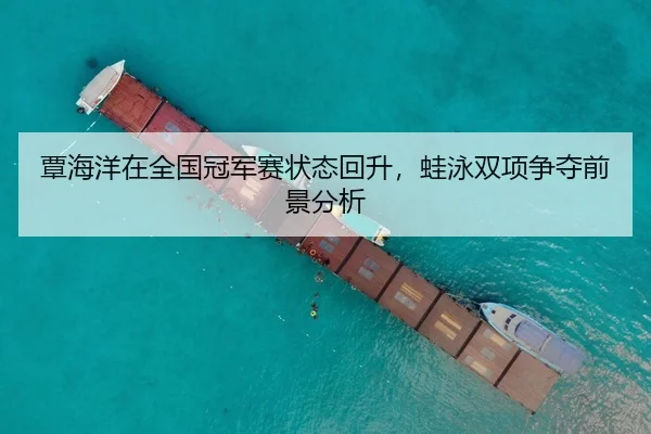 覃海洋在全国冠军赛状态回升，蛙泳双项争夺前景分析